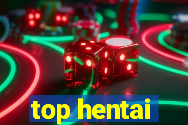 top hentai